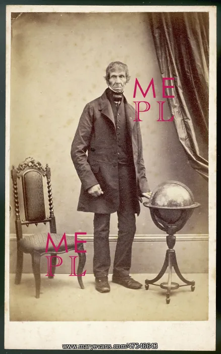 : MALE TYPE / MAN & GLOBE : MALE TYPE / MAN & GLOBE