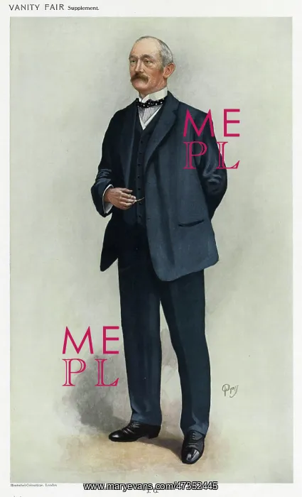  : MALE TYPE / NUTTING 1910