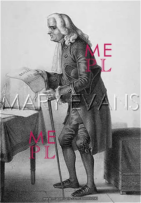 : MALESHERBES : MALESHERBES