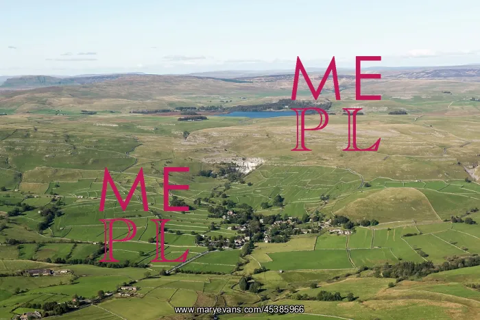 : Malham, North Yorkshire : Malham, North Yorkshire