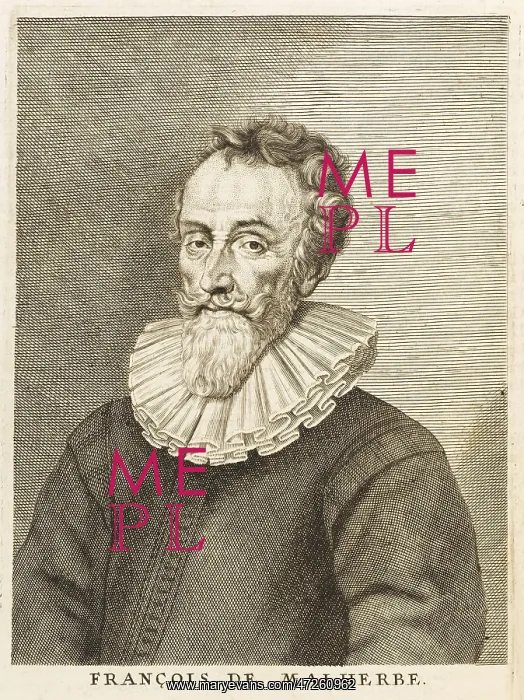 : MALHERBE / FRANCOIS / ACADEM : MALHERBE / FRANCOIS / ACADEM