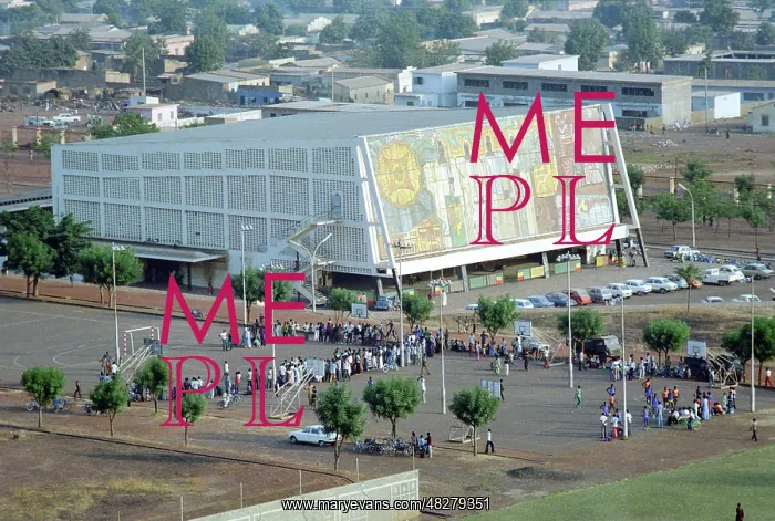 : Mali, 1978 : Mali, 1978