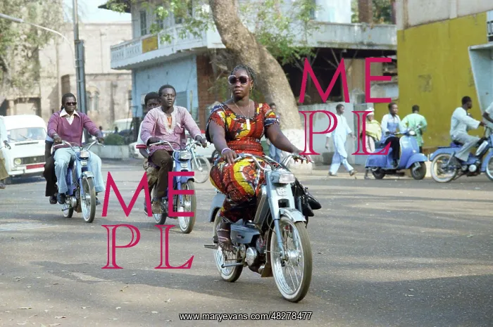 : Mali, 1979 : Mali, 1979
