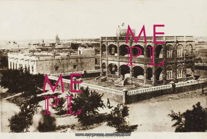 : Mali - Timbuktu : Mali - Timbuktu