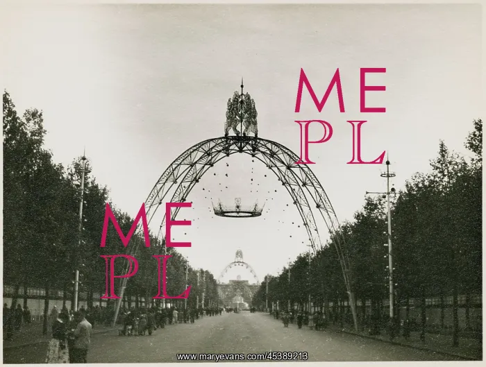 : The Mall, Westminster, London : The Mall, Westminster, London