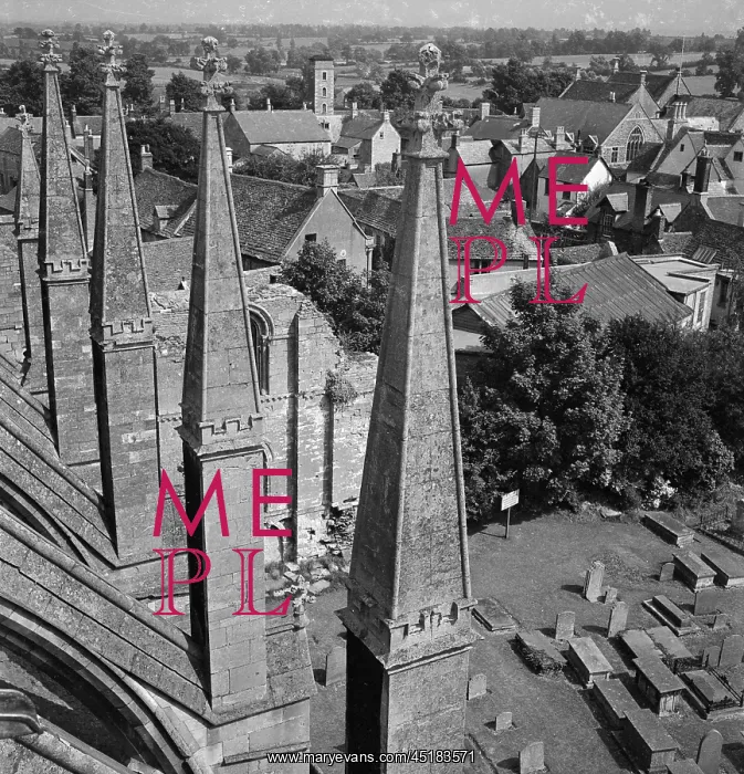 : Malmesbury Abbey : Malmesbury Abbey