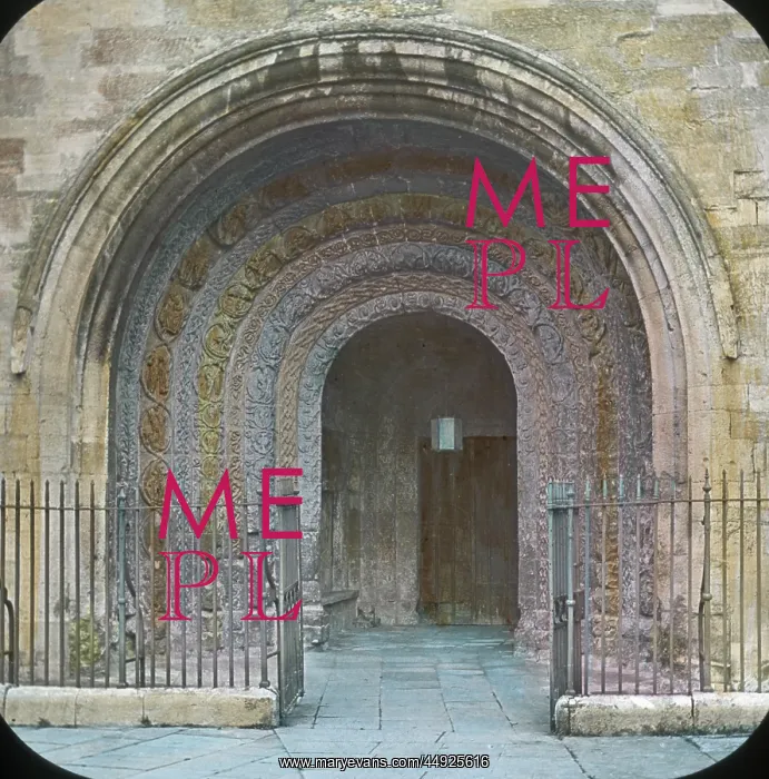 : Malmesbury Abbey, Wiltshire : Malmesbury Abbey, Wiltshire