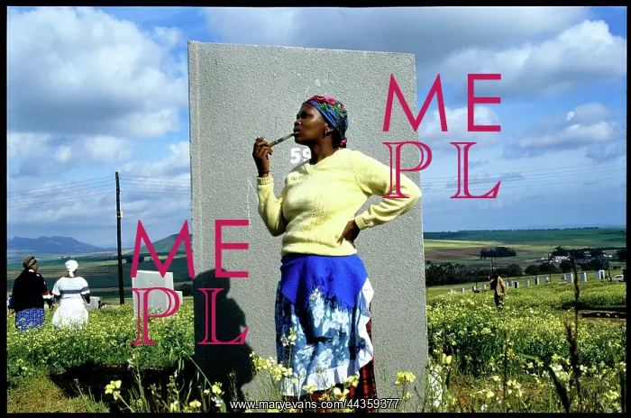 : Malmesbury low-income housing project, Western Cape : Malmesbury low-income housing project, Western Cape