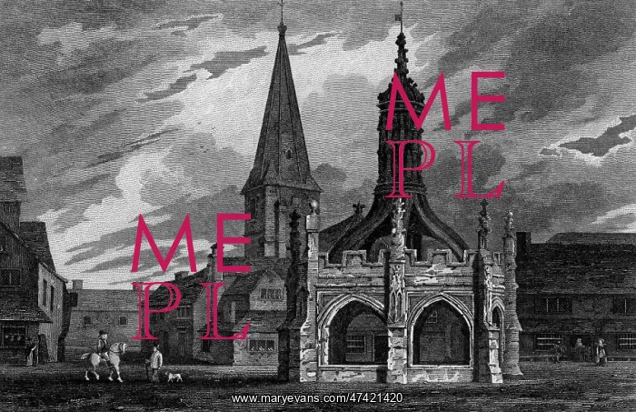  : Malmesbury, Wiltshire