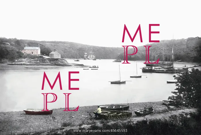  : Malpas, 1890