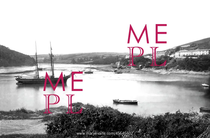  : Malpas, 1890