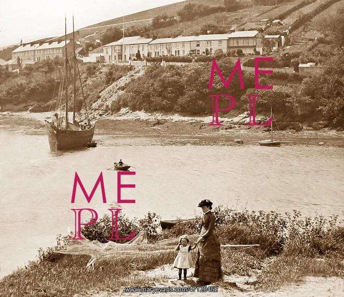  : Malpas