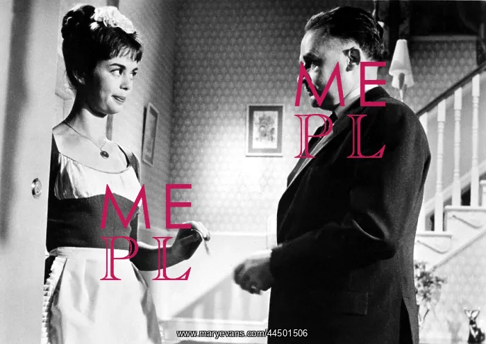 : The Malpas Mystery (1960) : The Malpas Mystery (1960)