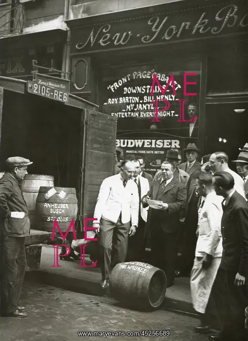 : Malt beverages delivered in kegs to a bar and : Malt beverages delivered in kegs to a bar and