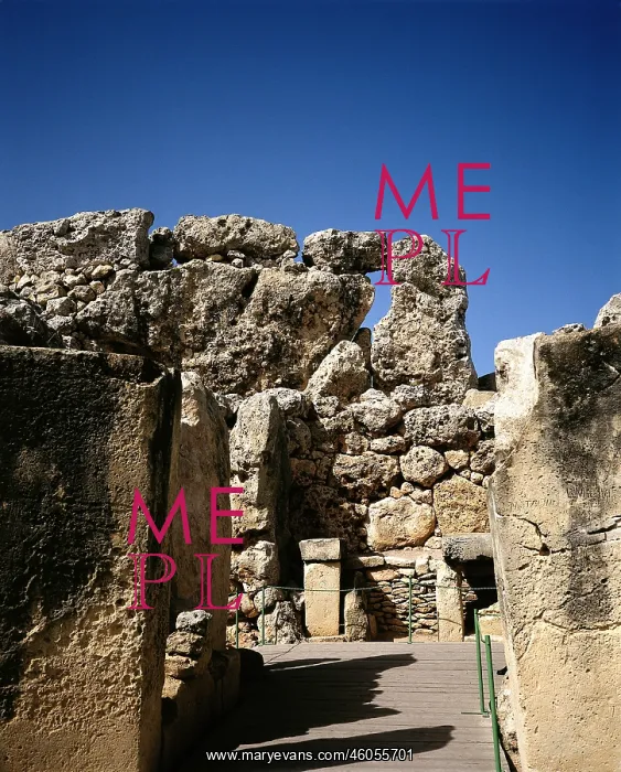 : Malta, Gozo : Malta, Gozo