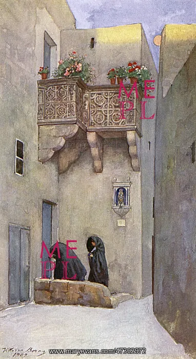 : MALTA / GOZO / RABAT 1909 : MALTA / GOZO / RABAT 1909