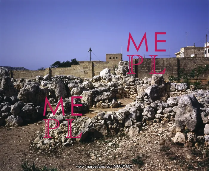 : Malta, Mgarr : Malta, Mgarr