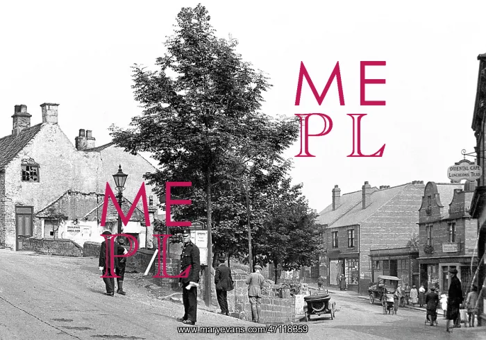  : Maltby early 1900s