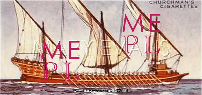 : MALTESE GALLEY : MALTESE GALLEY