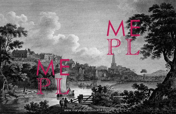 : Malton, Yorkshire : Malton, Yorkshire