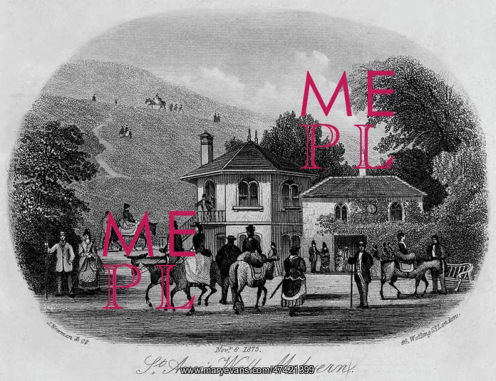 : Malvern, Worcestershire : Malvern, Worcestershire