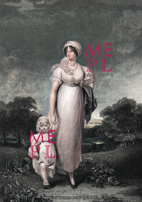  : MAMA & CHILD