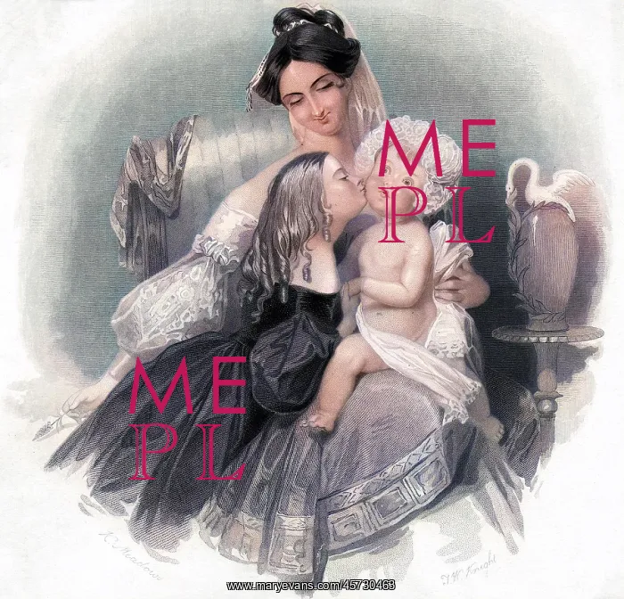 : MAMA & CHILD : MAMA & CHILD