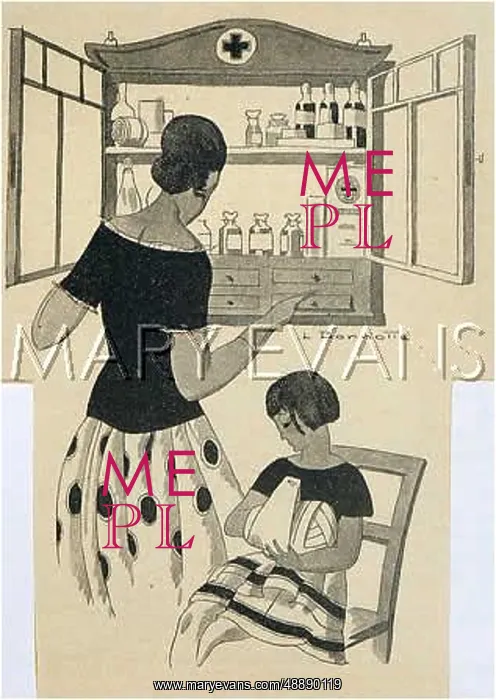 : MAMA AND MEDICINES : MAMA AND MEDICINES