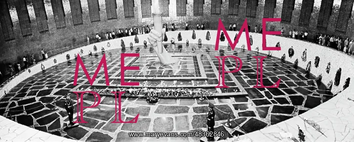 : Mamayev Kurgan : Mamayev Kurgan