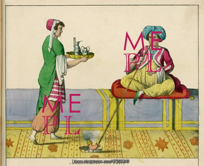 : MAMELUKE OF CAIRO : MAMELUKE OF CAIRO