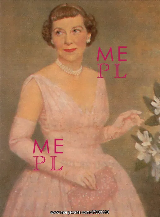 : Mamie Eisenhower : Mamie Eisenhower