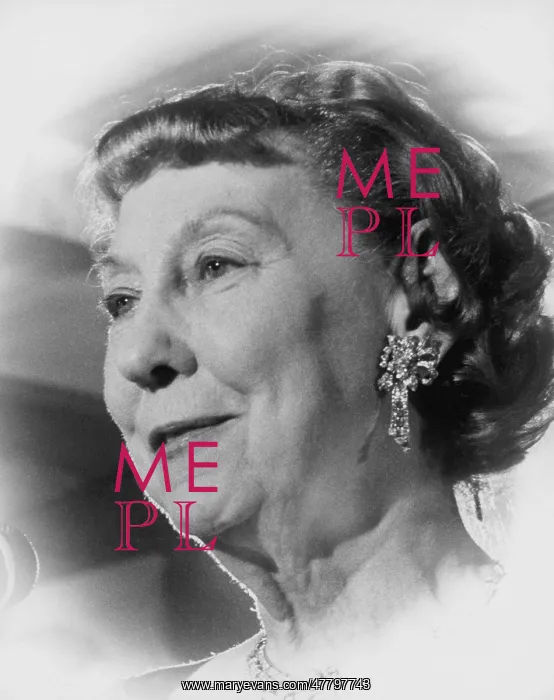  : Mamie Eisenhower