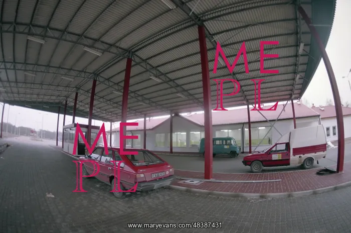 : Mamonovsk Customs : Mamonovsk Customs