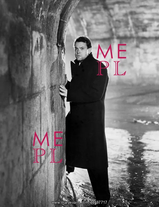 : The Third Man (1949) : The Third Man (1949)