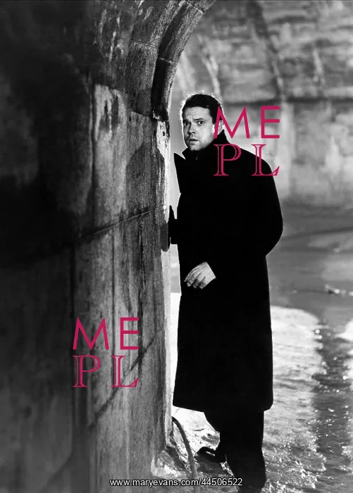 : The Third Man (1949) : The Third Man (1949)