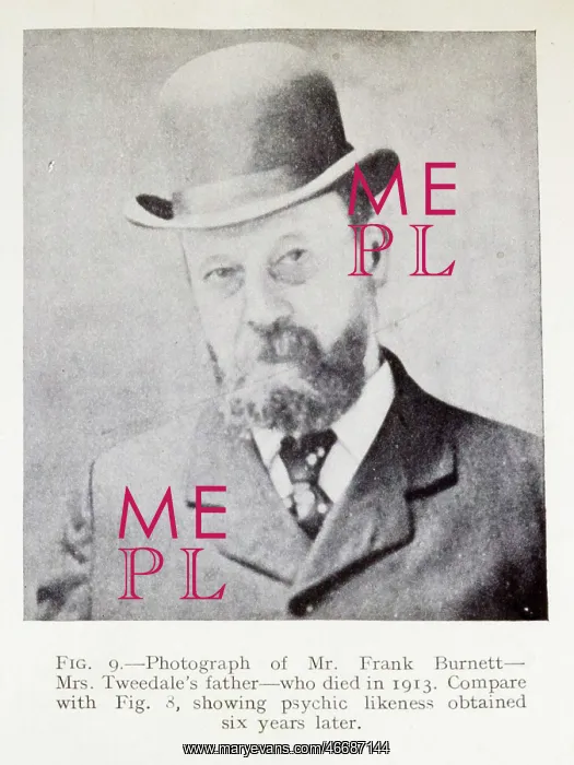 : Man alive and in spirit form : Man alive and in spirit form
