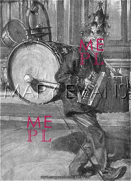 : ONE MAN BAND (SULLIVAN) : ONE MAN BAND (SULLIVAN)