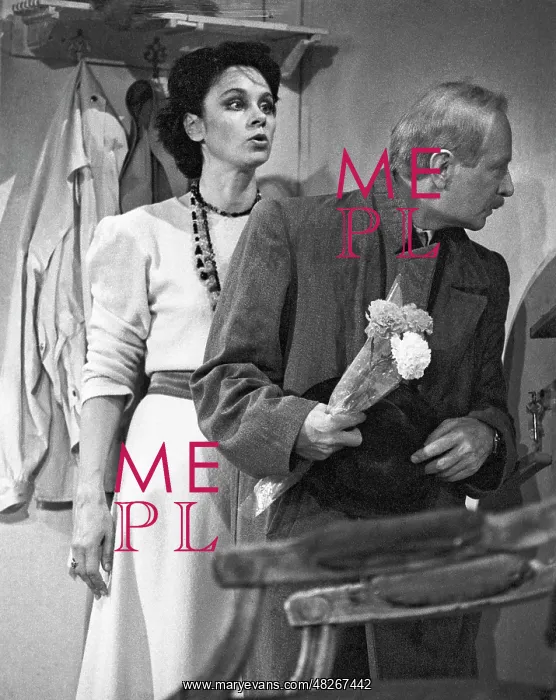 : A man came to see a woman performance, 1991 : A man came to see a woman performance, 1991