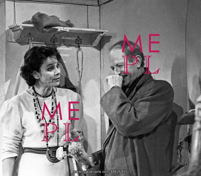 : A man came to see a woman performance, 1991 : A man came to see a woman performance, 1991