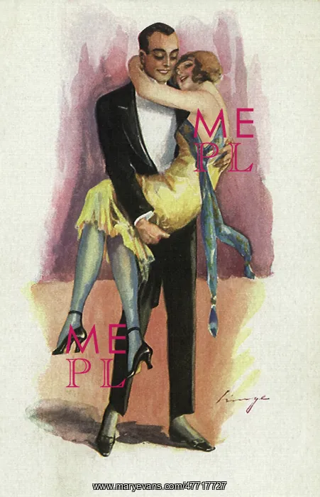 : Man Carrying Woman : Man Carrying Woman
