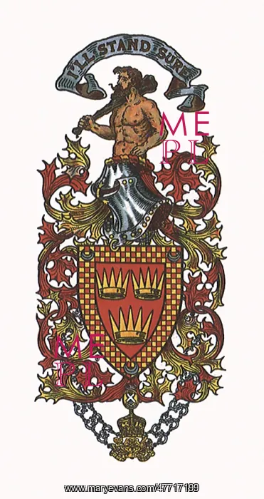  : Man with Club Crest