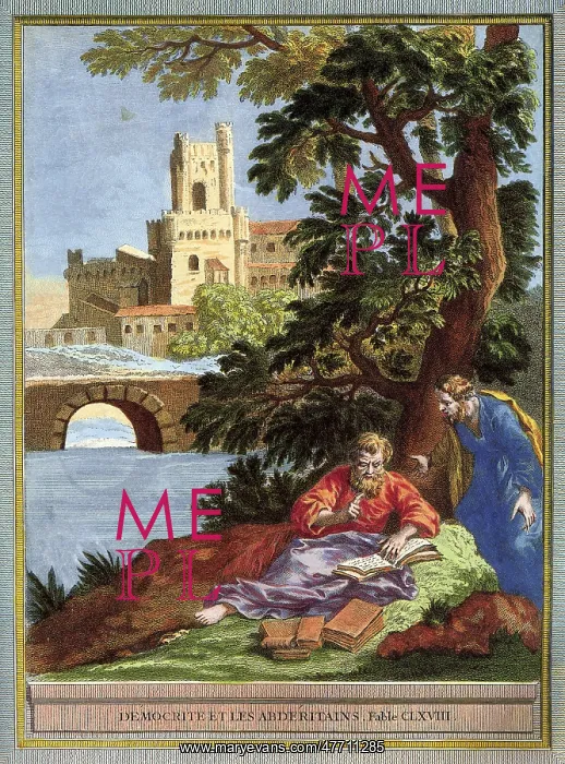  : Two Man Discussion