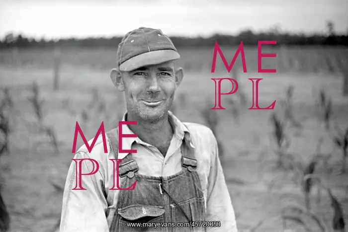 : Man - farmer - agriculture - occupations : Man - farmer - agriculture - occupations