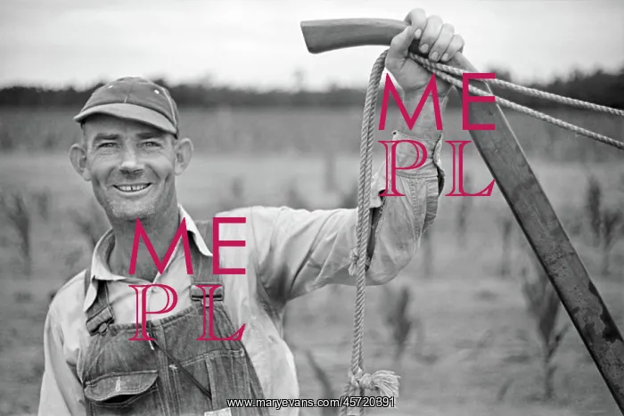 : Man - farmer - agriculture - occupations : Man - farmer - agriculture - occupations