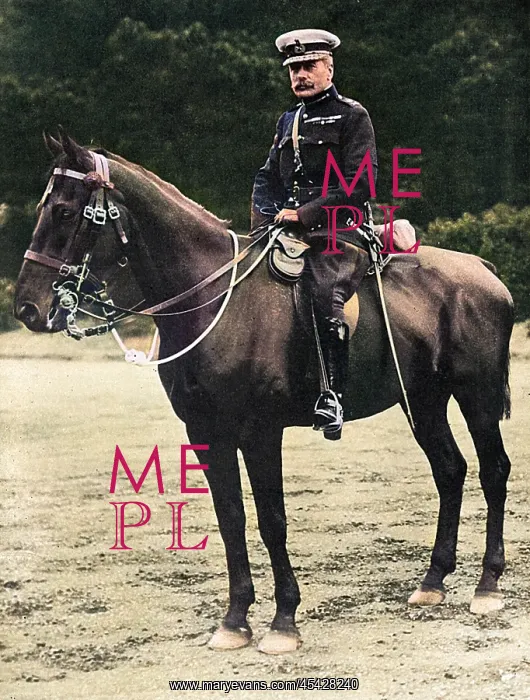 : The Next Man In - General Sir Douglas Haig : The Next Man In - General Sir Douglas Haig