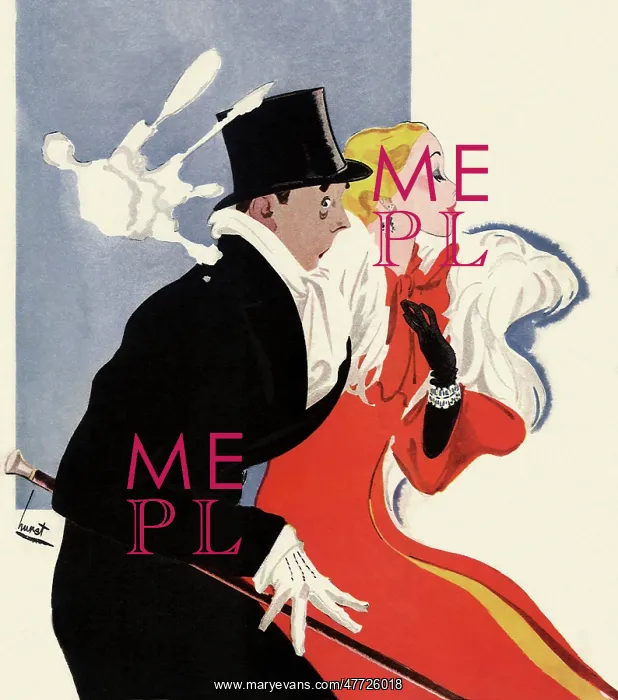  : Man in Top Hat gets Hit by Snowball