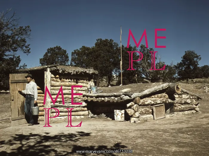 : Man - homesteader - barn - farm : Man - homesteader - barn - farm