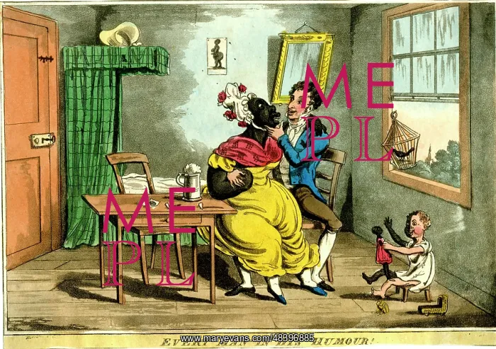 : Every Man in His Humour by James Gillray : Every Man in His Humour by James Gillray