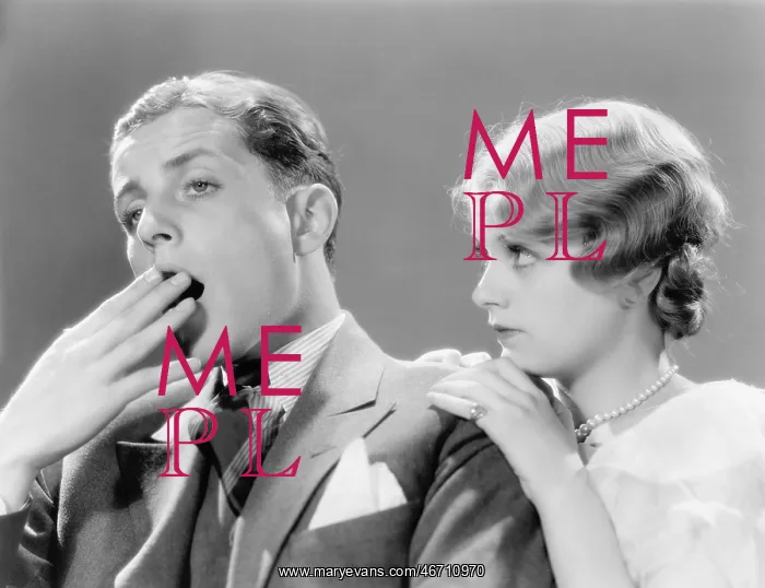 : Man looking bored with his woman : Man looking bored with his woman