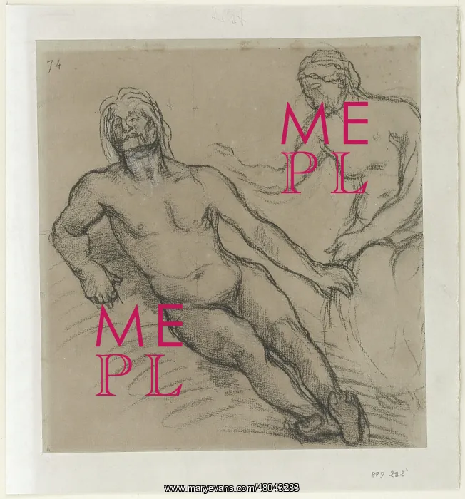 : Man lying on the floor : Man lying on the floor